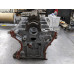 #BKV11 Engine Cylinder Block From 2018 Jeep Cherokee  2.4 05047489AB